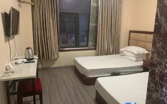 Huiyuan Hostel