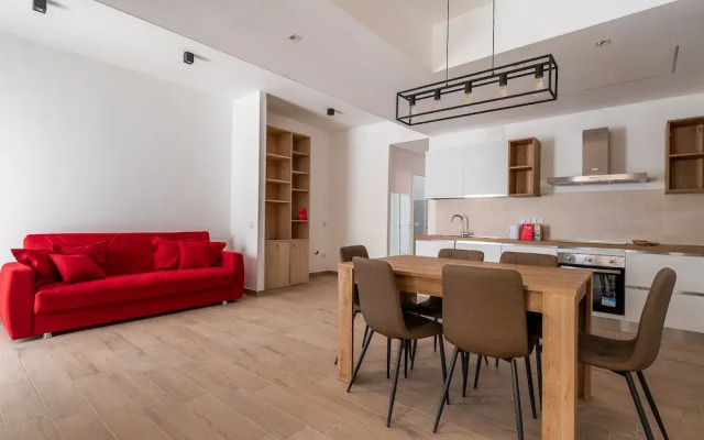 Russu Suli Apartment 1 by Wonderful Italy