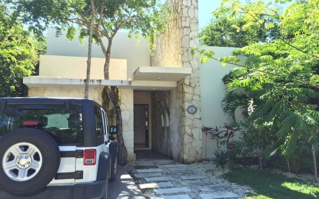 Casa Mich