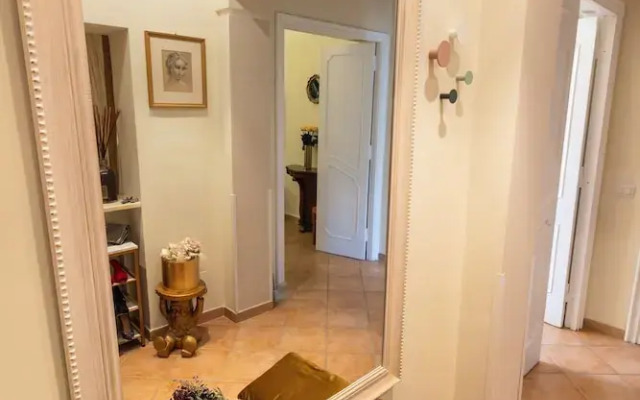 Rosam Via Veneto 15 min Walk From Spanish Steps