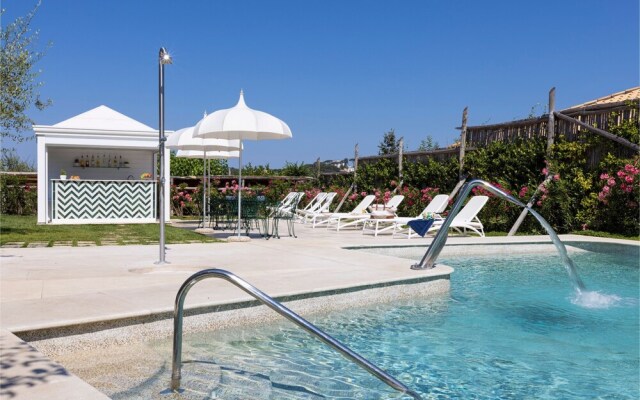 Country Life Resort- Magnolia