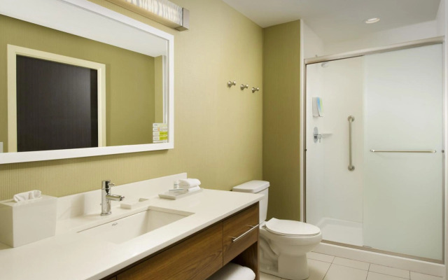 Home2 Suites by Hilton Hattiesburg