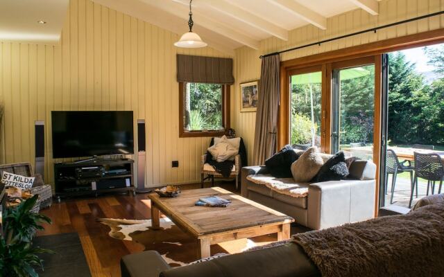 Bearsden Bed & Breakfast