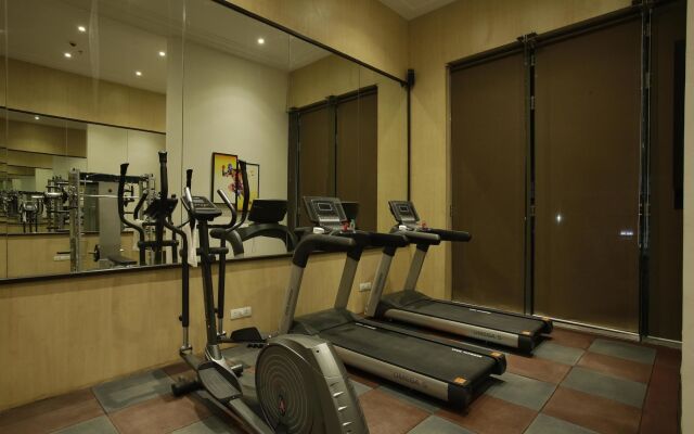 Golden Tulip Suites Gurgaon