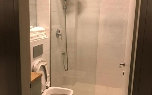 White Tower Mamaia Apartament 608