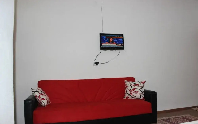 Rüya Pansiyon