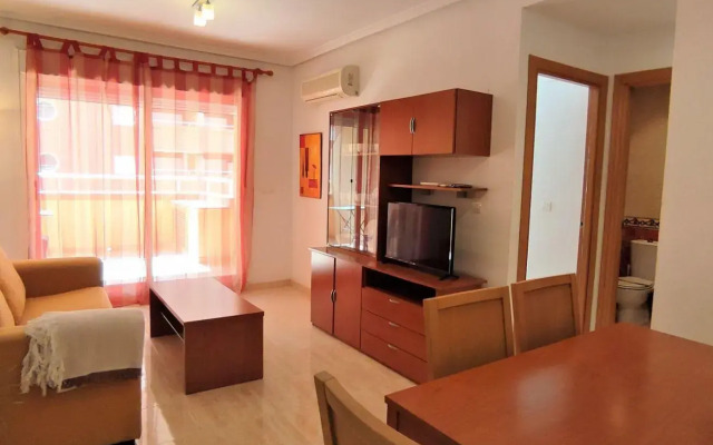 Acv - costa caribe II-2ª línea planta 4 sur