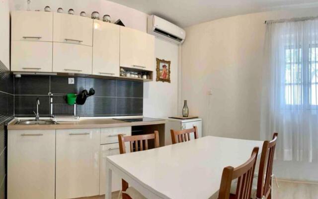 Summer apartment 4