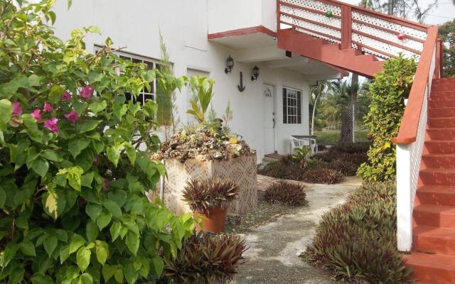 Tobago Tranquil Guesthouse