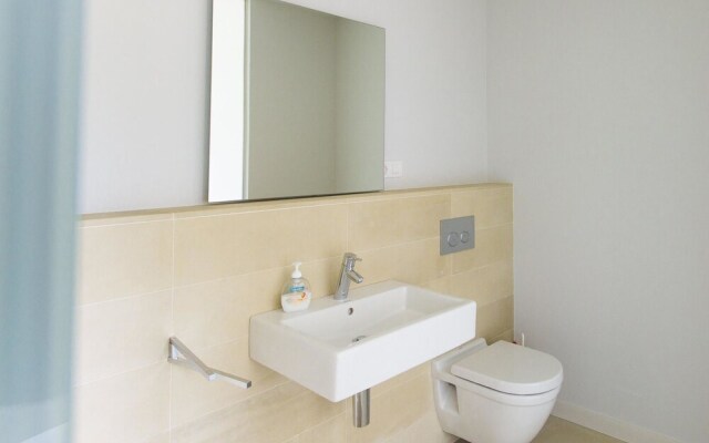 Modern Holiday Home in Sant Andreu de Llavaneres with Swimming Pool