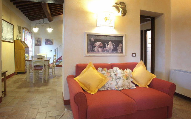 Agriturismo Villa Le Vigne