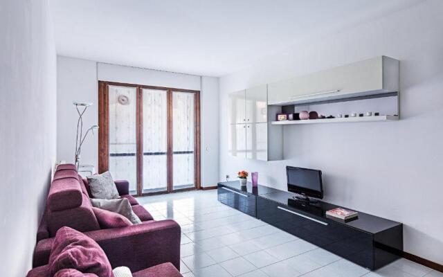 Artemisia B1 Apartment - Wonderful Italy