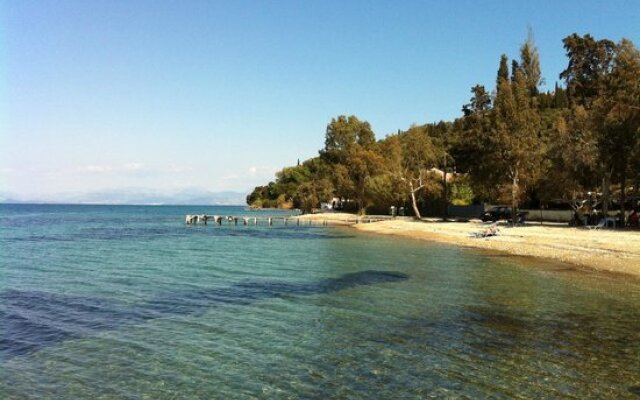 Villa in South East Corfu