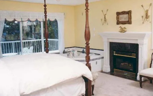 Prancing Horse Retreat