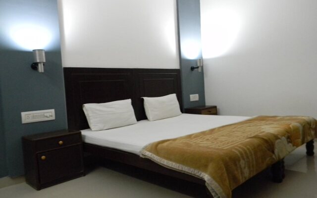 Hotel Narayana Palace
