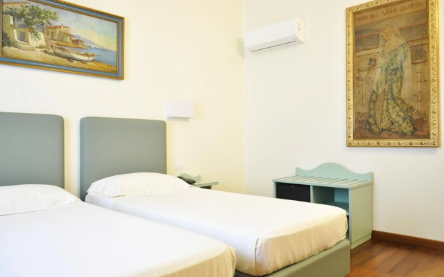 Отель San Guido Porta Volta