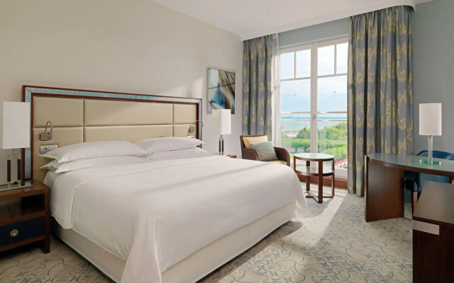 Sheraton Sopot Hotel