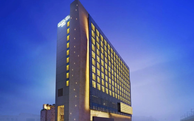 Taj City Centre Gurugram