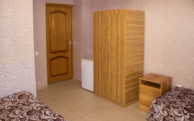 Hotel Bogemiya