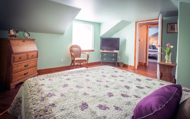 The Acorn Guesthouse