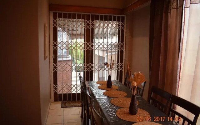Clycherco Self Catering