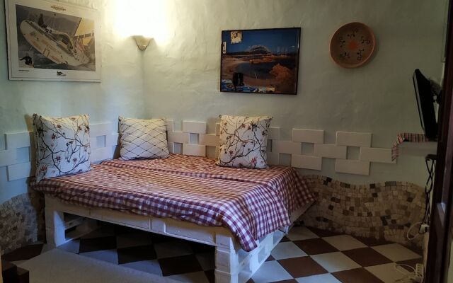 Monolocale Mondo Natura