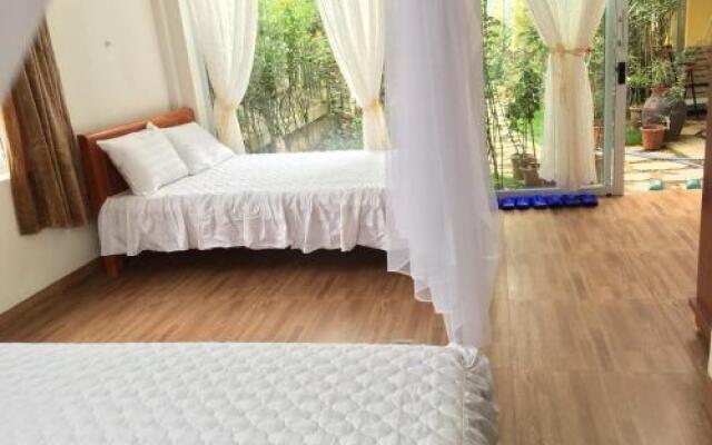 Rose Garden Homestay