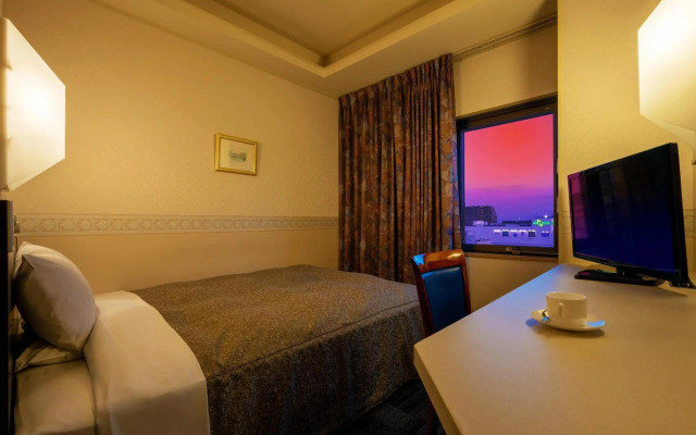 Hotel Ace Morioka