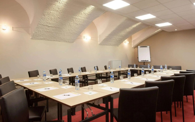Aparthotel Adagio Lyon Patio Confluence