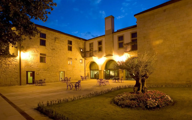 Hotel Pazo de Lestrove by Pousadas de Compostela