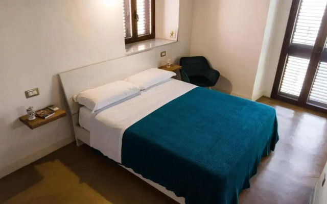 111 apartments & rooms