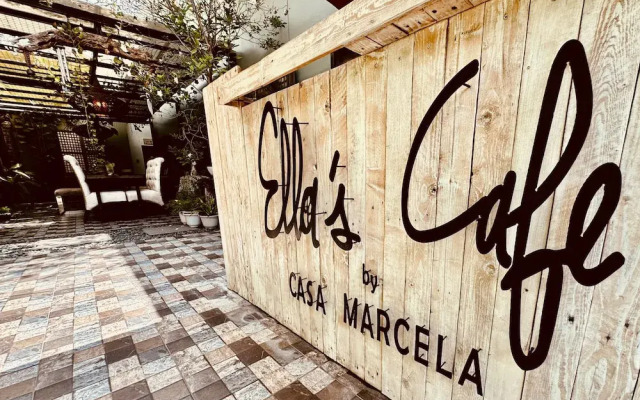 Casa Marcela