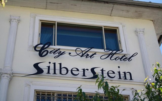 City Art Hotel Silberstein