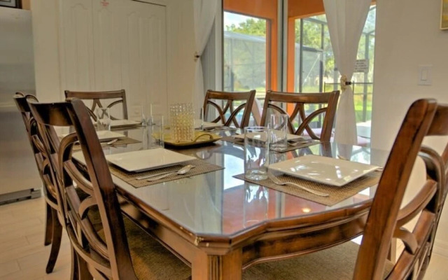 The Stirling Luxury Solterra Vacation Home