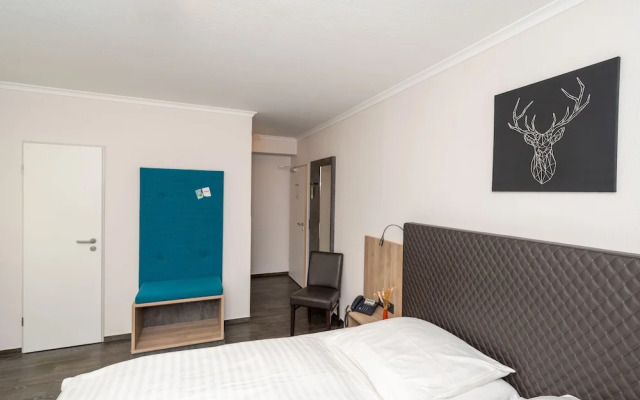 Tespo Sportpark & Hotel