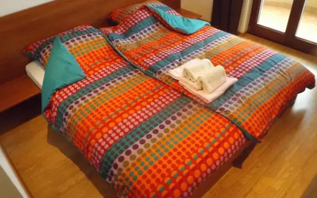 Guest House Casa Oliveto