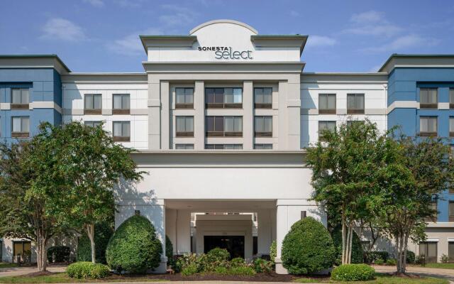 Sonesta Select Nashville Airport Suites