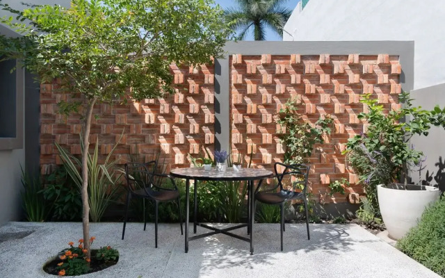 Casa Maiz