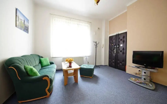 Apartmán Kaiser