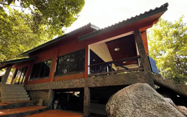 Kawarin Secret Hut Hotel and Resort
