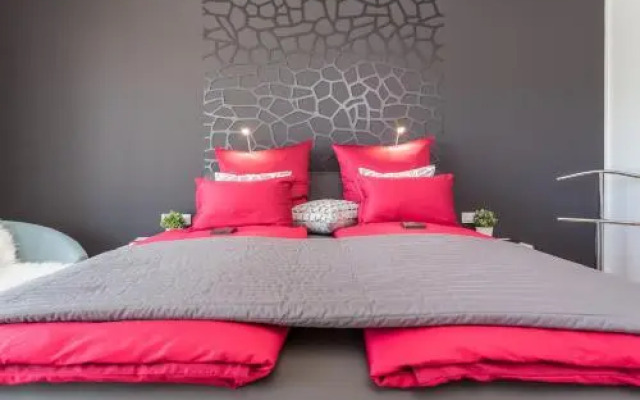 V7 Boutique Appartements