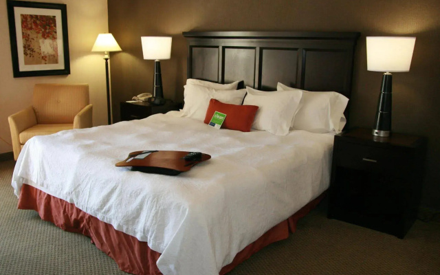 Hotel SLC