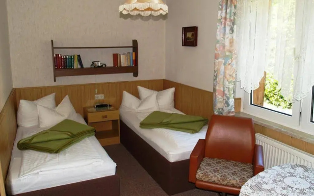 Pension Helvetia