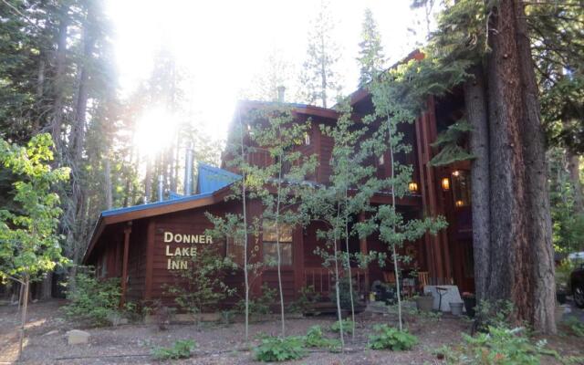 Donner Lake Inn