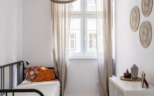 RentPlanet - Apartamenty Cybulskiego