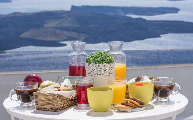 Senses Suites