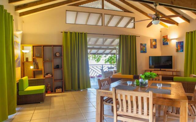 Tahaa - Private Beach Villa
