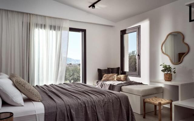 Estelle Luxury House Zakynthos