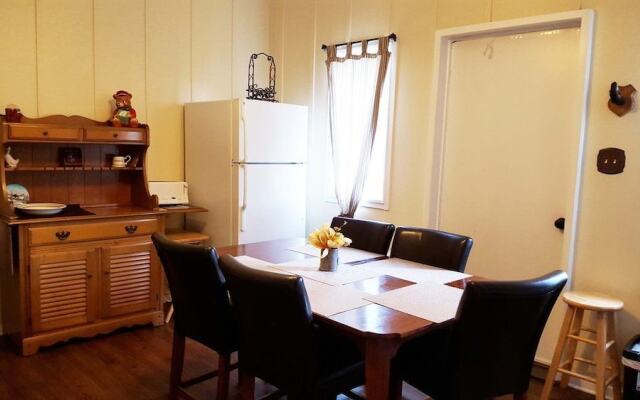 Silver Pines Chalet