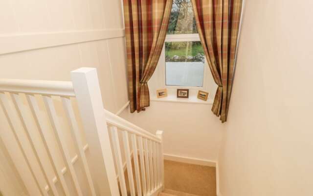 Chestnut Cottage